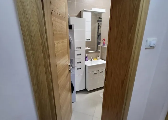 Appartement Centre *