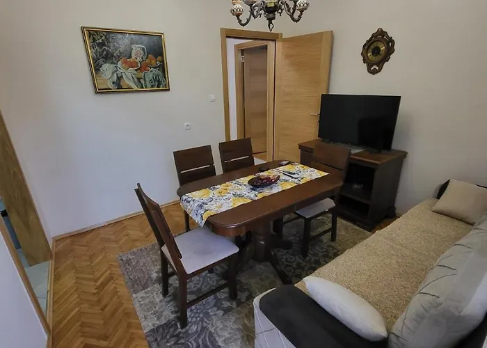 Appartement Centre Podgorica