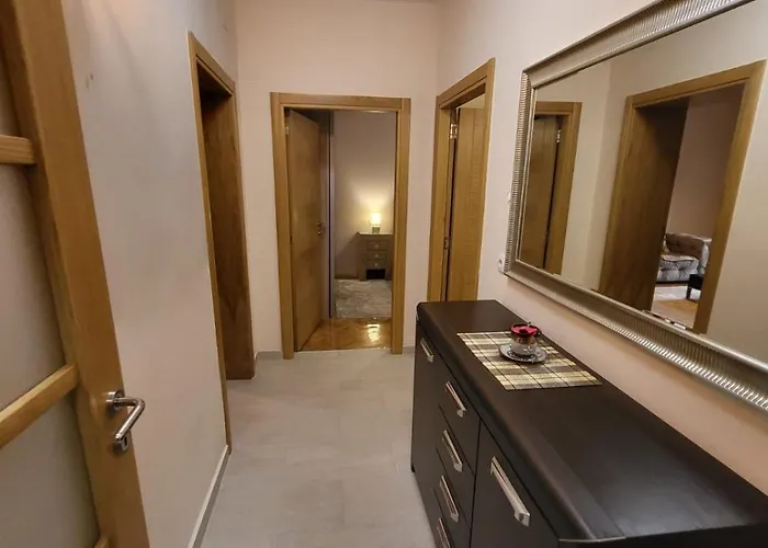 Centre Appartement *