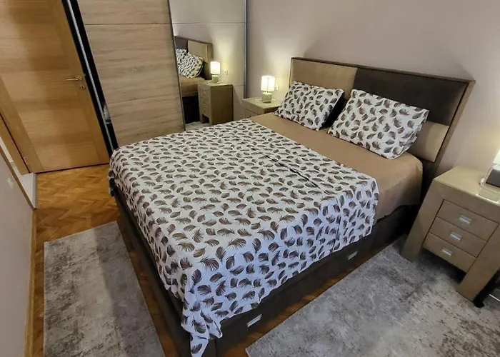 Appartement Centre *