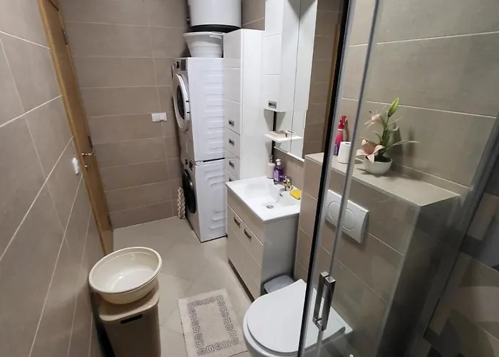 Appartement Centre *