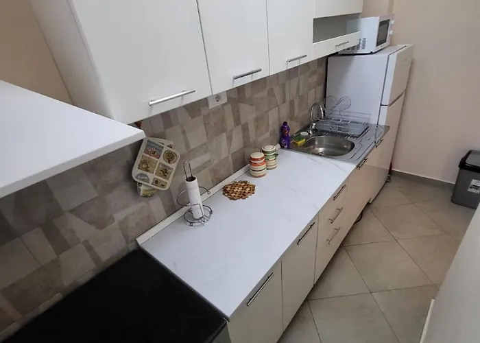 Centre Appartement Podgorica