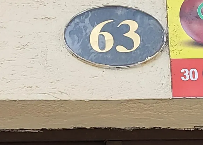 Centre Appartement *