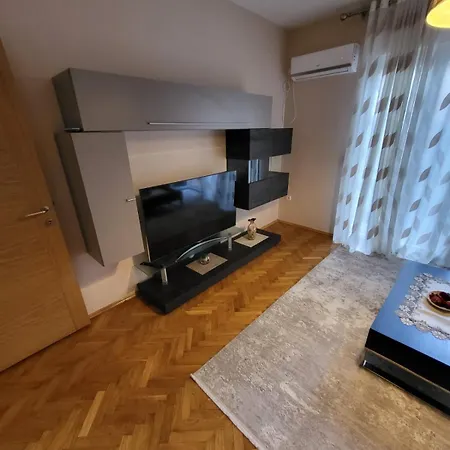 Apartment Centre Podgorica