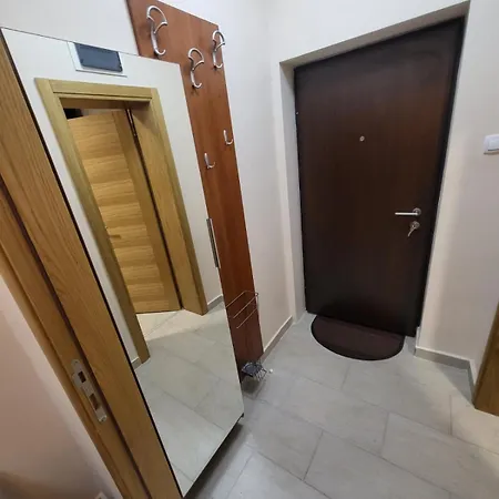 Apartment Centre
