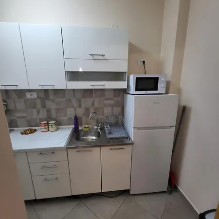 Centre Apartment