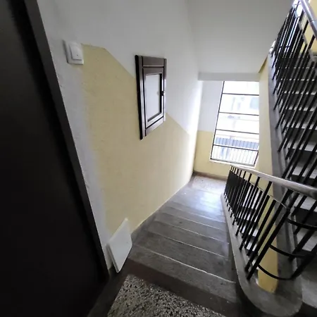 Apartment Centre Podgorica