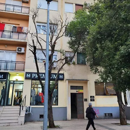 Centre * Podgorica