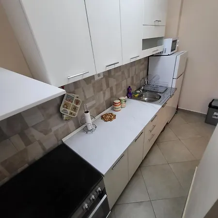 Centre Apartment Podgorica