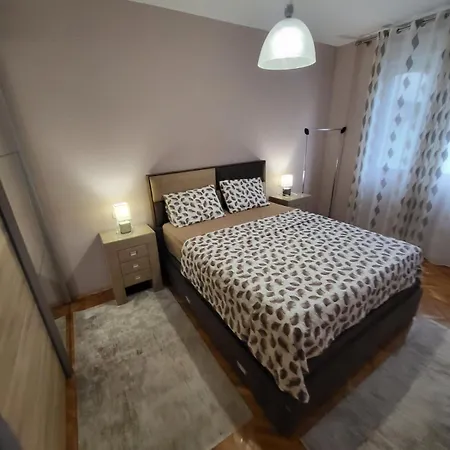 Centre Apartment