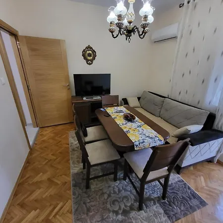 Centre Apartment