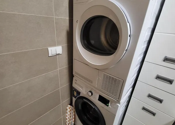 Apartamento Centre *