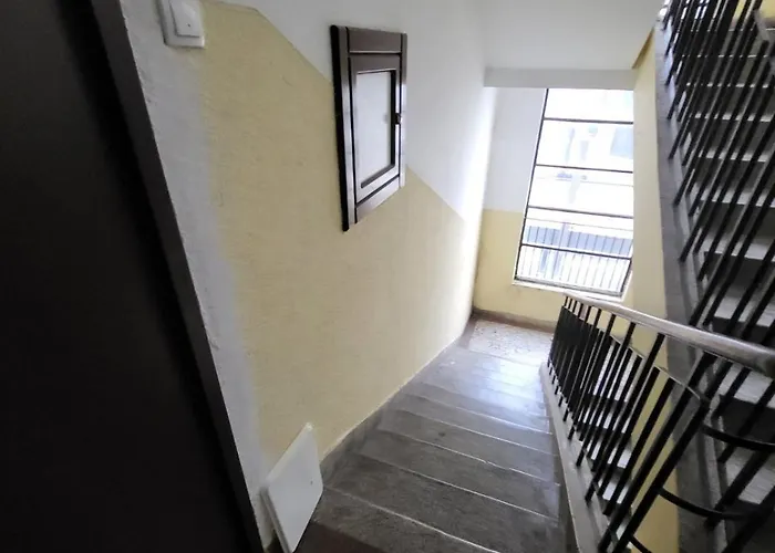 Apartamento Centre Podgorica