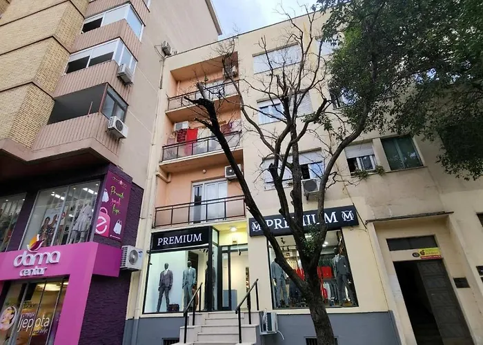 Centre Apartamento *